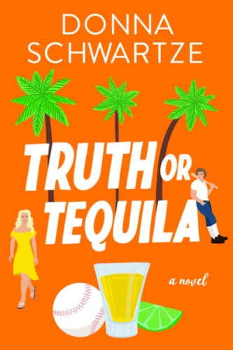 Truth Or Tequila