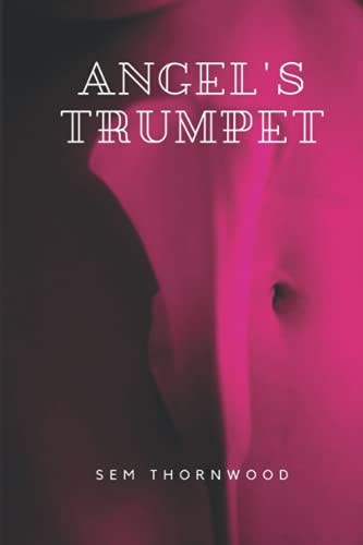 Angel's Trumpet