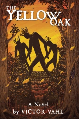 The Yellow Oak