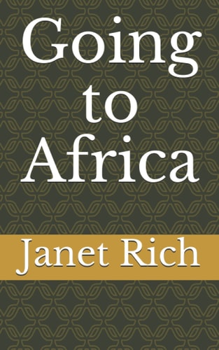 Going to Africa