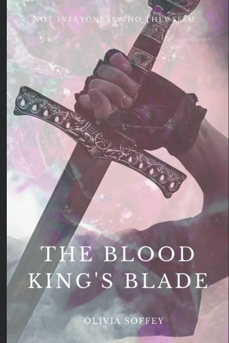 The Blood King's Blade