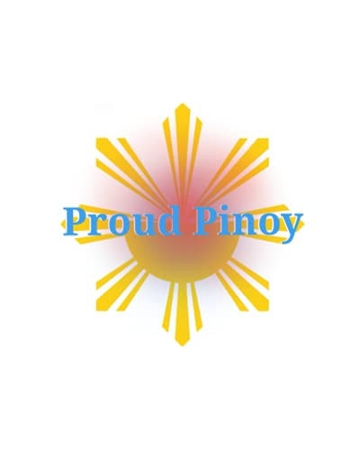 Proud Pinoy