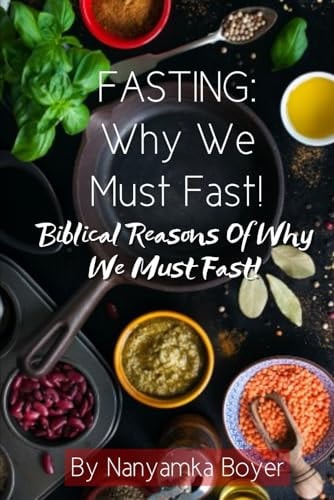 Fasting Why We Must Fast!