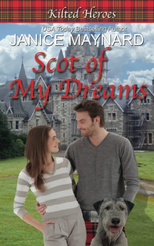 Scot of My Dreams