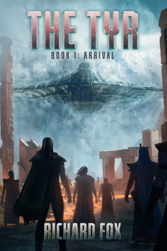 The Tyr Arrival