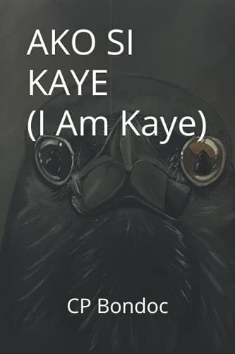 AKO SI KAYE (I Am Kaye)