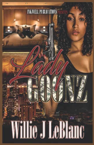 Lady Goonz
