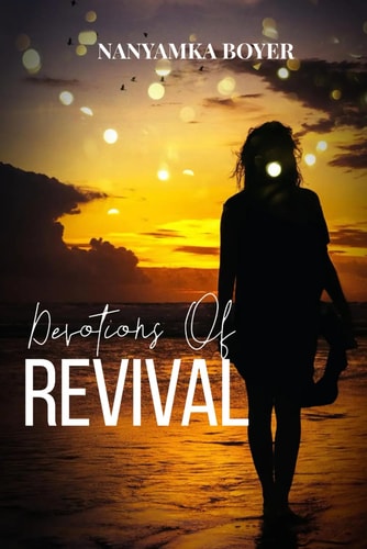 Devotions Of Revival