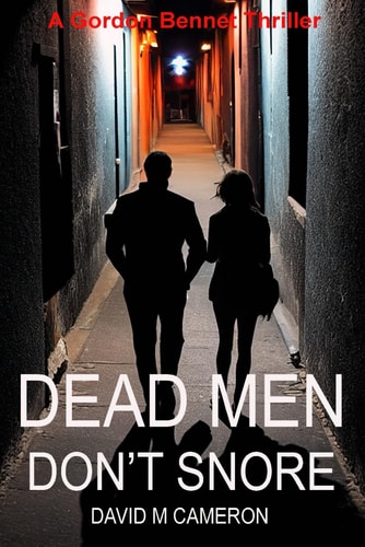 Dead Men Don't Snore