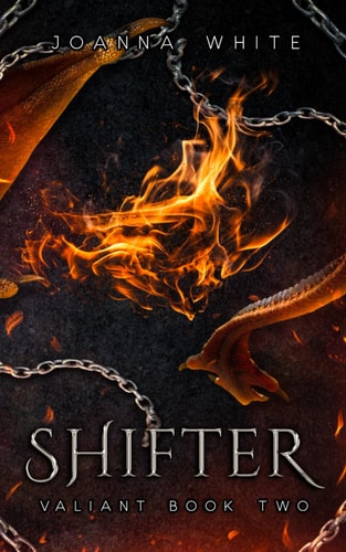 Shifter Valiant Book Two