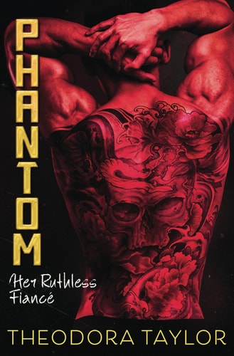 Phantom Her Ruthless Fiancé 50 Loving States, Kentucky