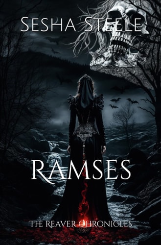 REAVER CHRONICLES Ramses