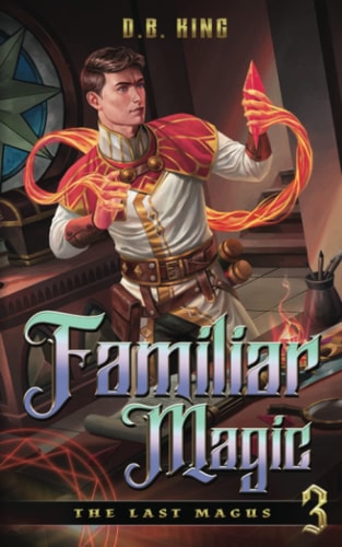 Familiar Magic