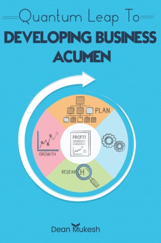 Quantam Leap to Developing Business Accumen
