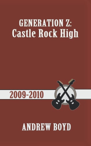 Castle Rock High