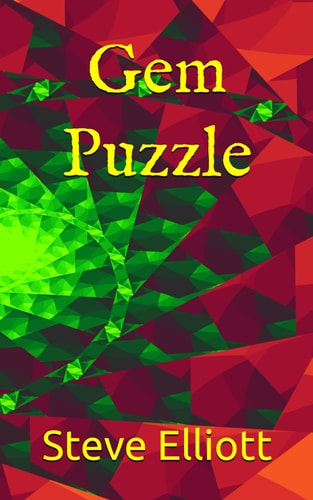 Gem Puzzle