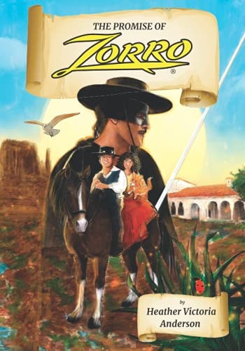 The Promise of Zorro