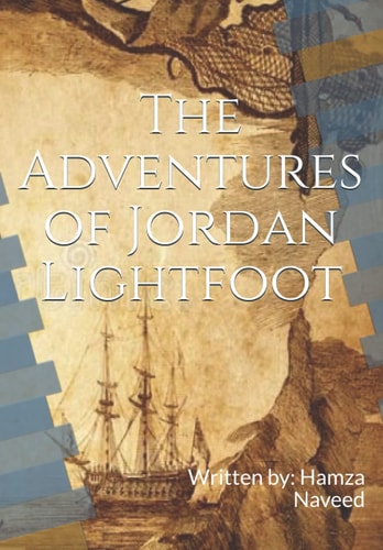 The Adventures of Jordan Lightfoot