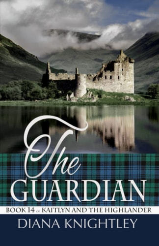 The Guardian A Year at Kilchurn Castle