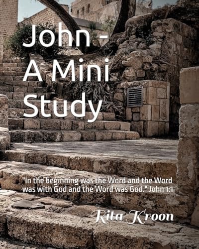 John - a Mini Study