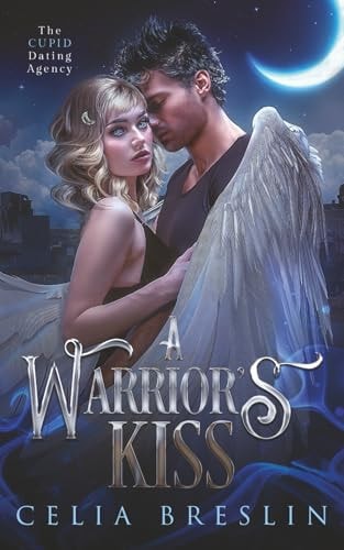A Warrior's Kiss