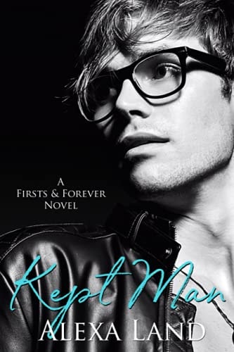 Kept Man An Opposites Attract MM Romance