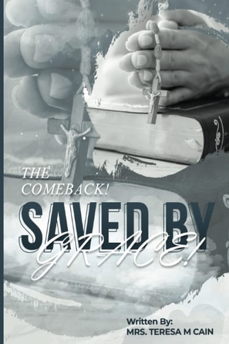 The Comeback ! Saved by Grace !