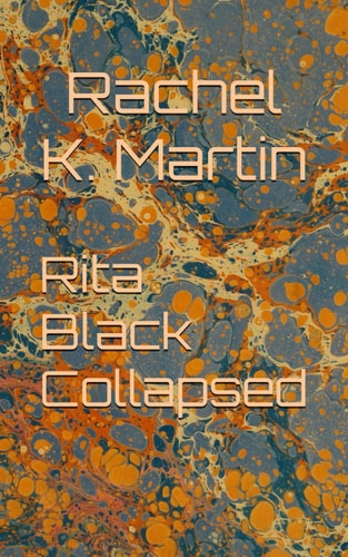 Rita Black Collapsed