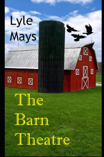 The Barn Theatre A Murder Mystery
