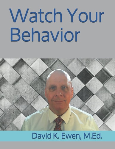 Watch Your Behavior