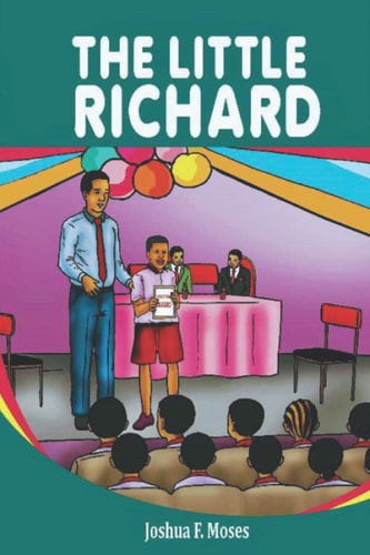 The Little Richard