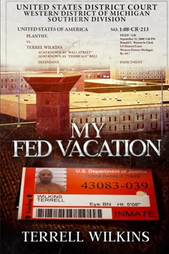 My Fed Vacation