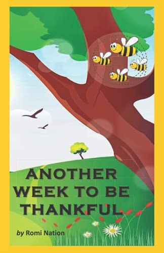 Another Week to Be Thankful