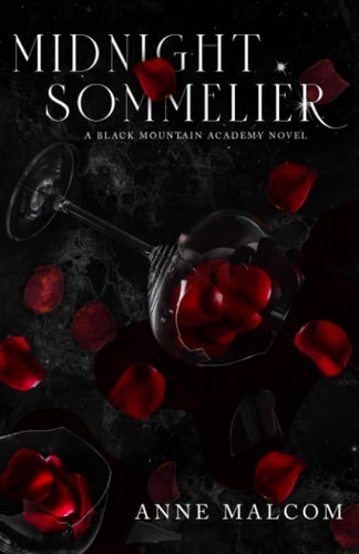Midnight Sommelier Black Mountain Academy