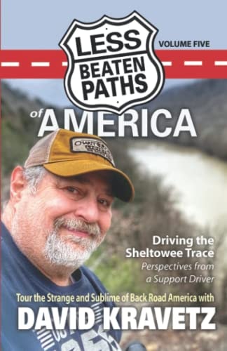 Driving the Sheltowee Trace Perspectives from a Support Driver