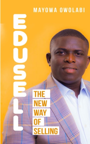 Edusell The New Way of Selling