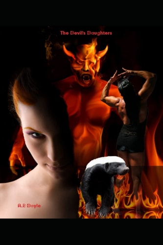The Devils Daughters