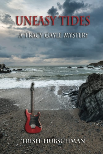 Uneasy Tides A Tracy Gayle Mystery