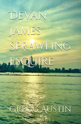 Devan James Sprawling Esquire