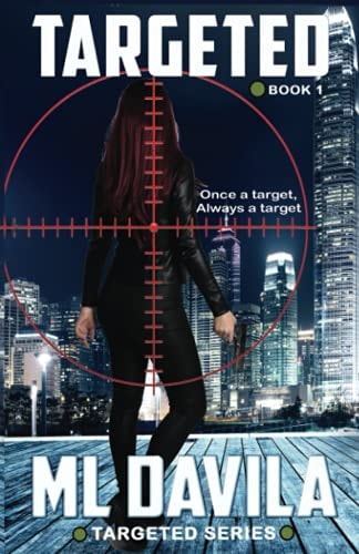 Targeted A Lesbian Romantic Suspense