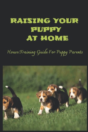 Raising Your Puppy At Home House Training Guide For Puppy Parents: How Do You Punish A Puppy?