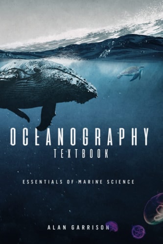 Oceanography Textbook Essentials of Marine Science