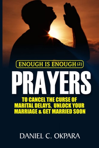 Enough is Enough