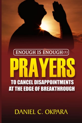 Enough is Enough