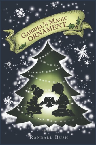 Gabriel's Magic Ornament
