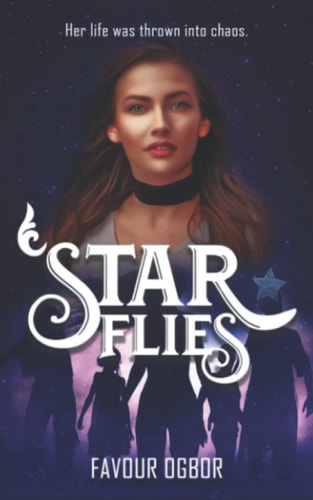 Star Flies