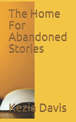 The Home For Abandoned Stories