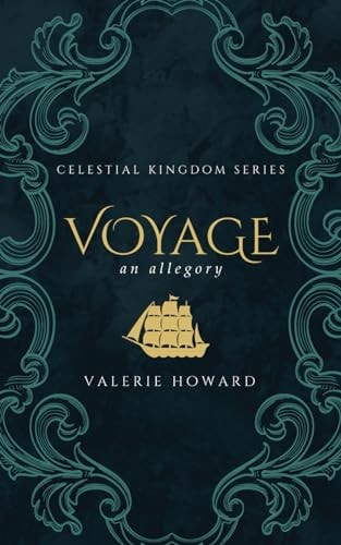 Voyage A Christian Allegory
