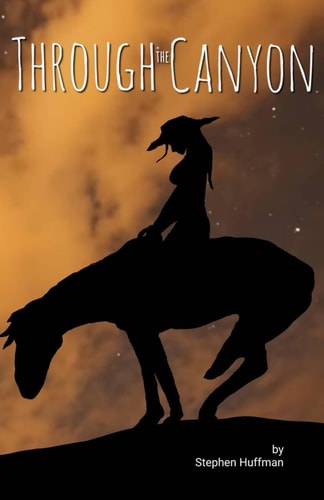 Through The Canyon