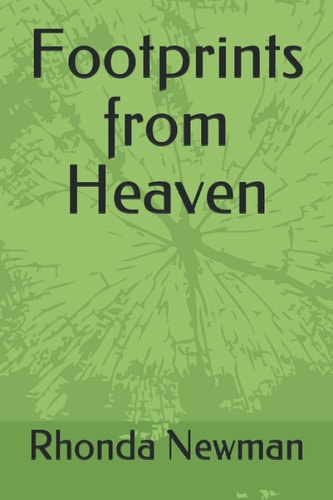 Footprints from Heaven